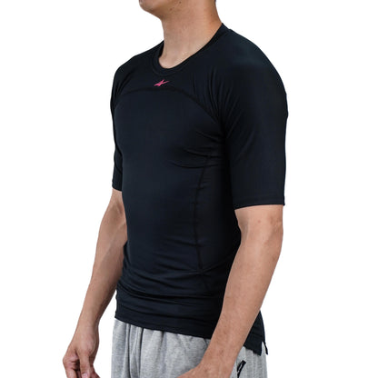 SPO Pro Compression Short Sleeve