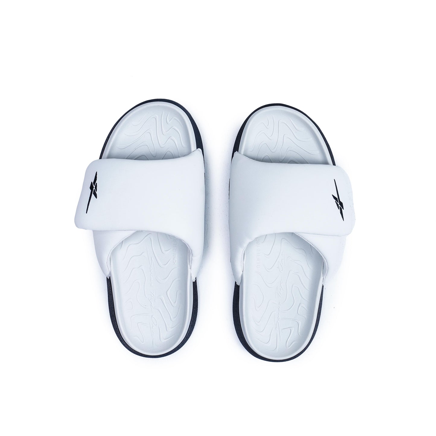 Serious Player Only OOTD Slides