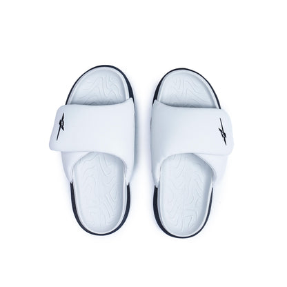 Serious Player Only OOTD Slides