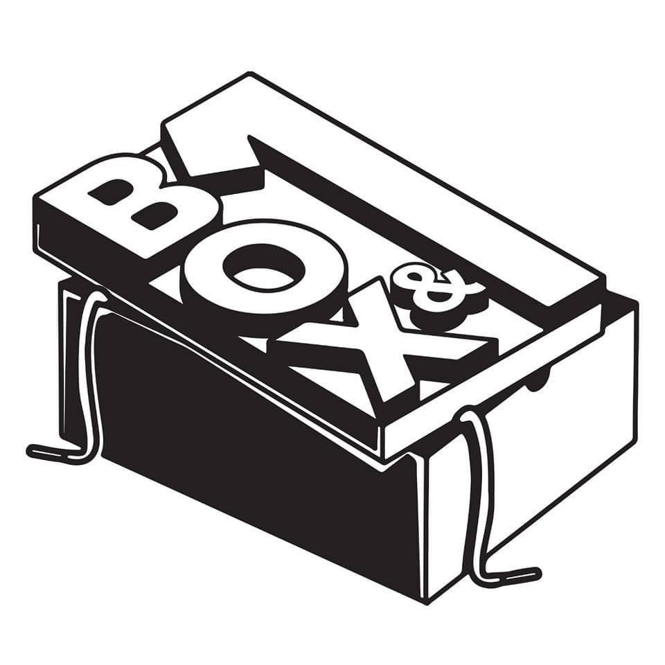 Player 1 2023 Aurora – Box and 1