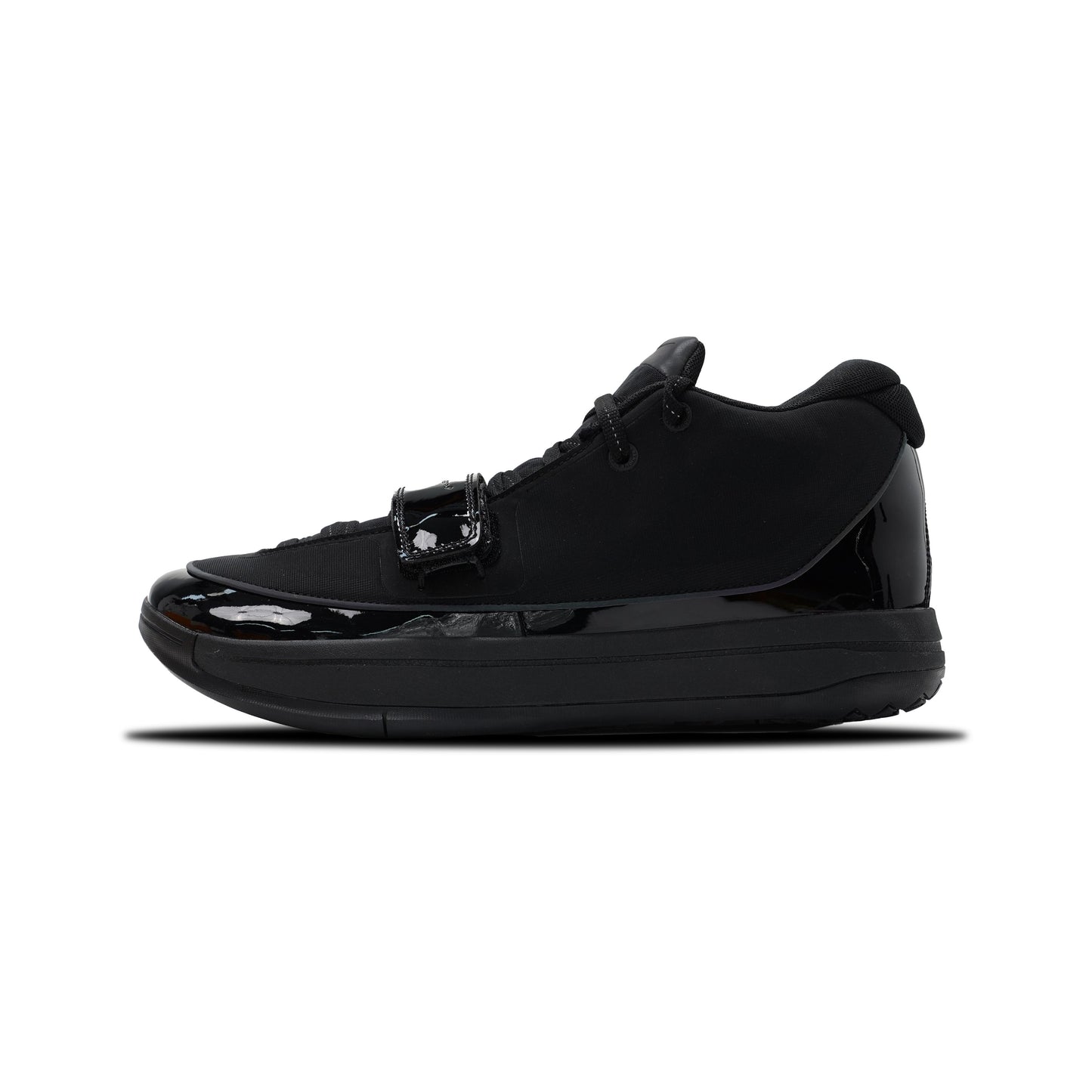 Serious Player Only Easy 1 Plus All Black