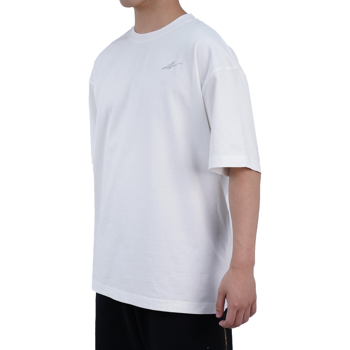 Serious Player Only Lifestyle T-Shirt Diamond