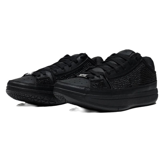 Serious Player Only Easy 1 Black Swan SPO X Swarovski