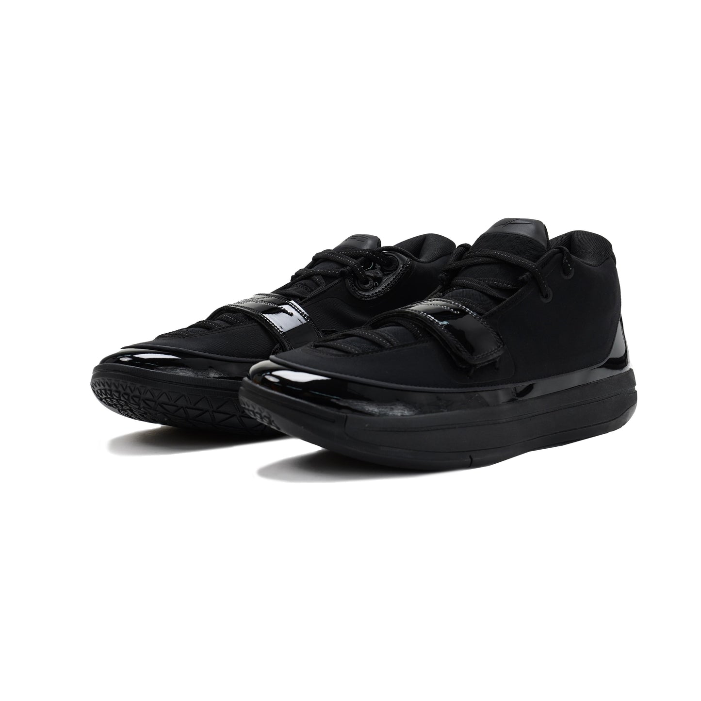 Serious Player Only Easy 1 Plus All Black