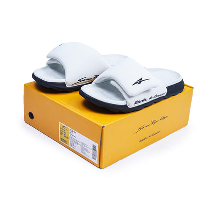 Serious Player Only OOTD Slides