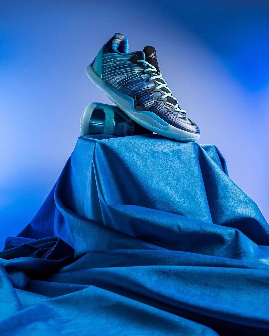 Box and 1