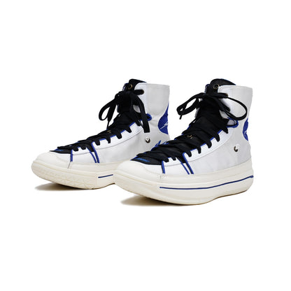 Serious Player Only Easy 1 HI Navy