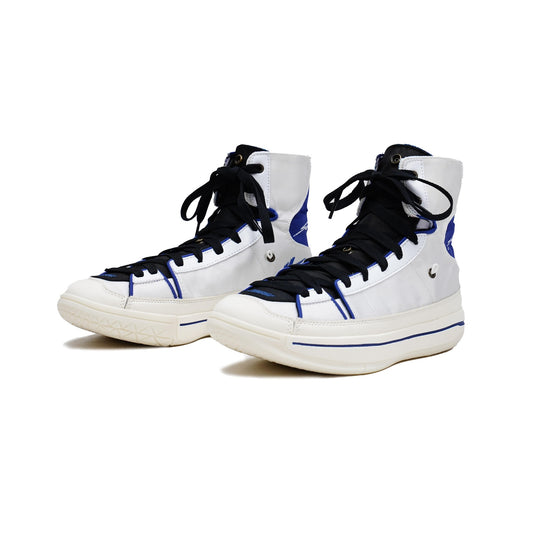 Serious Player Only Easy 1 HI Navy