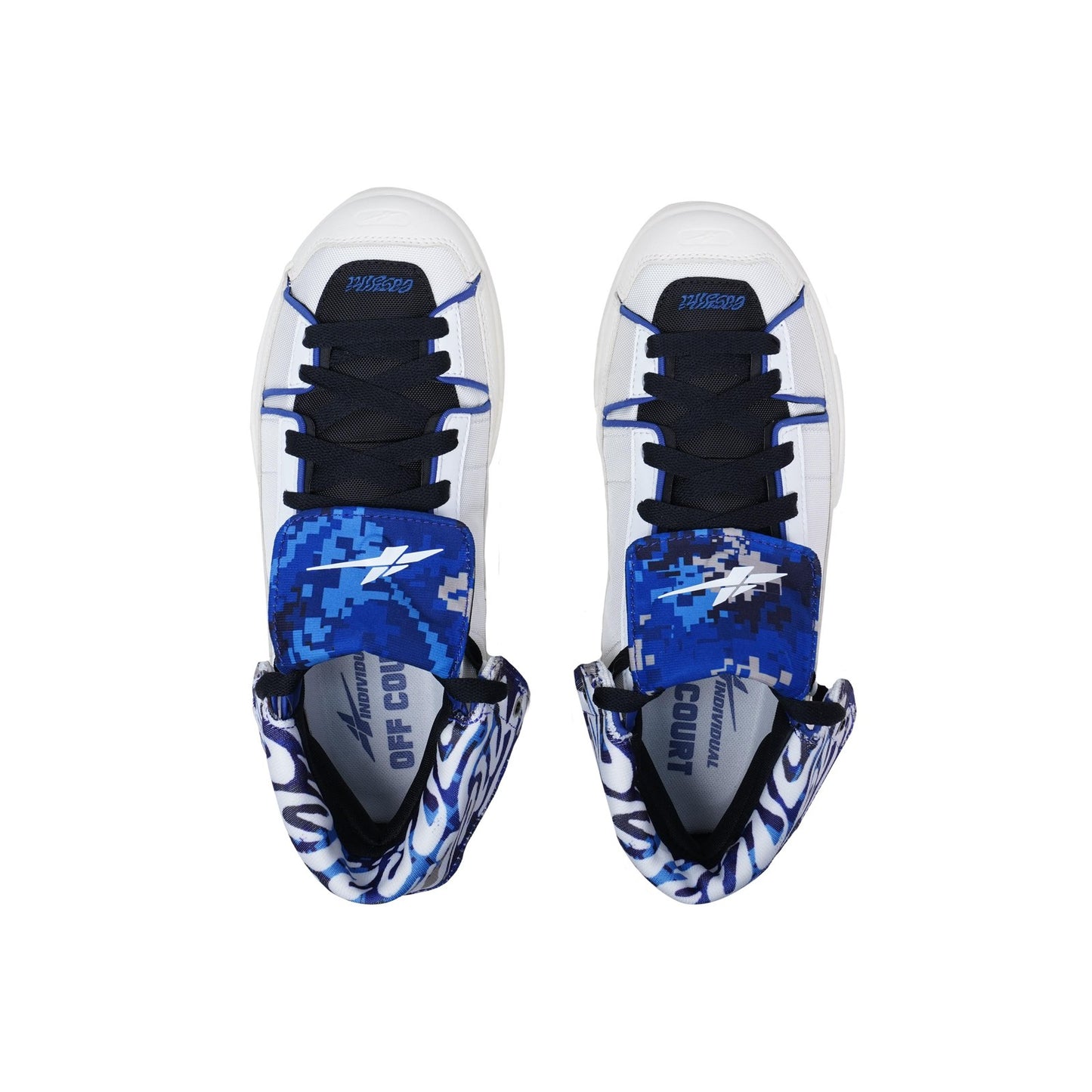 Serious Player Only Easy 1 HI Navy